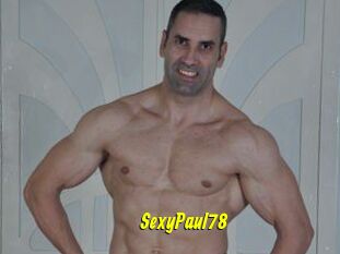 SexyPaul78