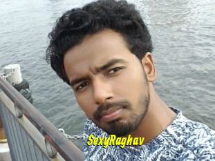 SexyRaghav