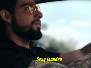 Sexy_leandro