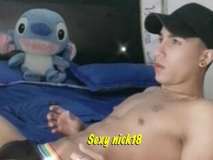Sexy_nick18