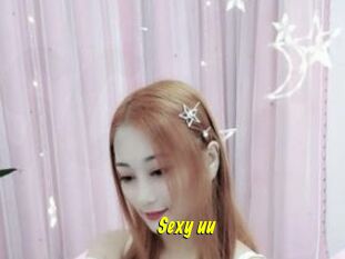 Sexy_uu