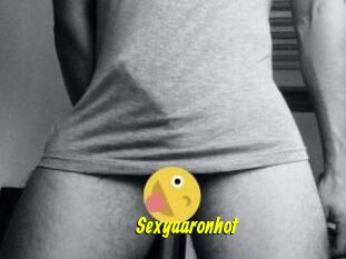 Sexyaaronhot
