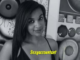 Sexyaccountant