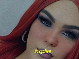 Sexyailen