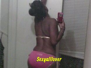 Sexyalllover