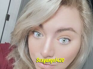 Sexyangel420