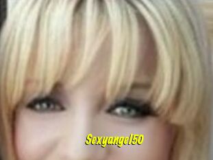 Sexyangel50