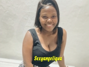 Sexyangeliqua