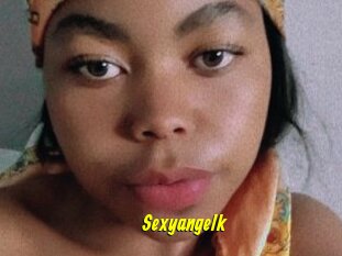 Sexyangelk