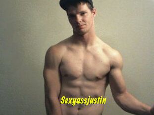 Sexyassjustin