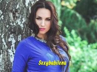 Sexybabilena