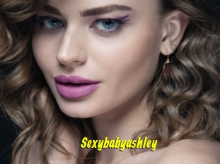 Sexybabyashley