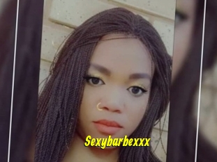 Sexybarbexxx