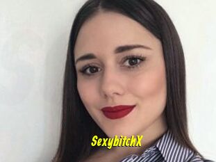 SexybitchX