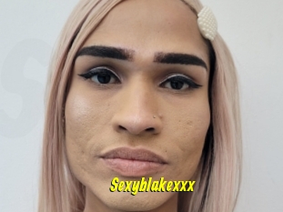 Sexyblakexxx