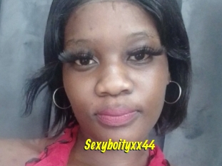 Sexyboityxx44