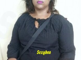 Sexyboo