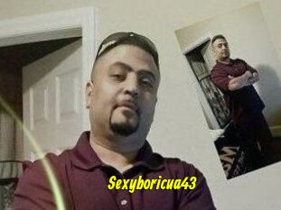 Sexyboricua43