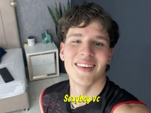 Sexyboy_vc