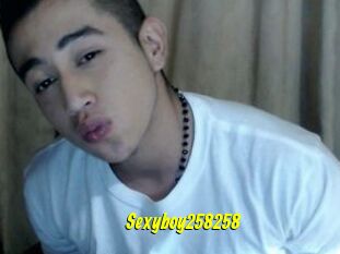 Sexyboy258258