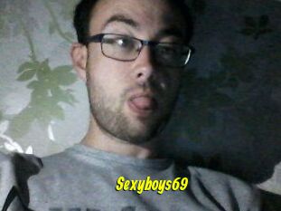 Sexyboys69