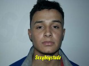Sexyboystude