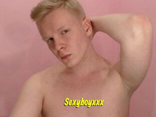 Sexyboyxxx