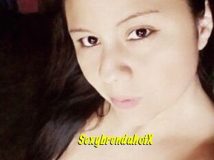 SexybrendahotX