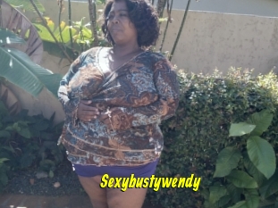 Sexybustywendy
