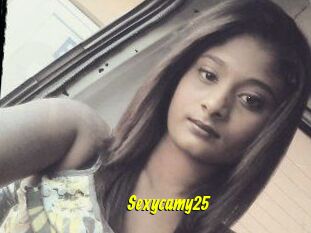 Sexycamy25
