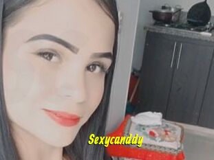Sexycanddy