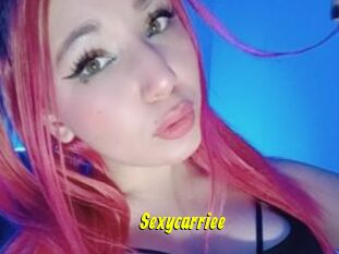 Sexycarriee