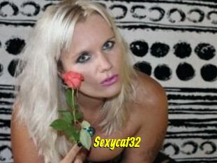 Sexycat32
