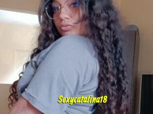 Sexycatalina18