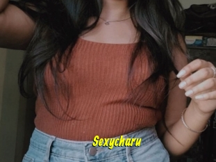 Sexycharu