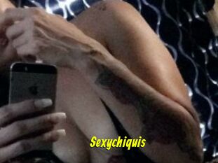 Sexychiquis