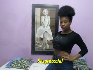 Sexychocolat