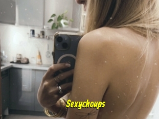 Sexychoups