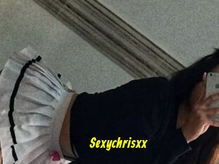 Sexychrisxx