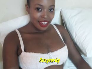 Sexycordy
