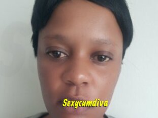 Sexycumdiva