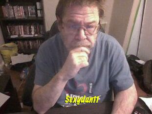 Sexydan11