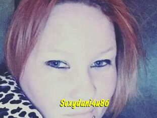 Sexydani4u86