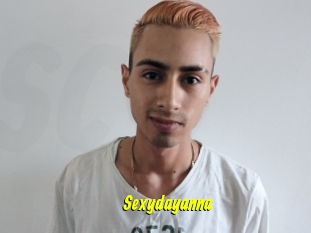 Sexydayanna