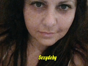 Sexydeby