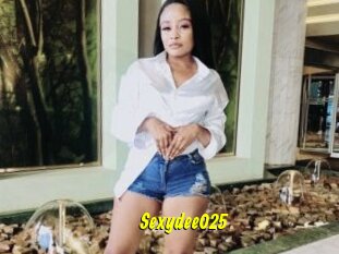 Sexydee025
