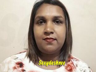 Sexydeshnee