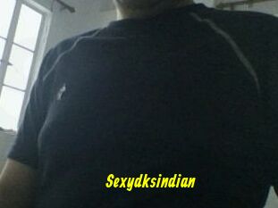 Sexydksindian