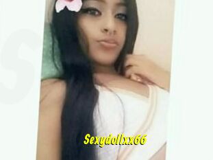 Sexydollxx66