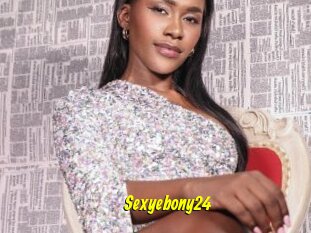 Sexyebony24